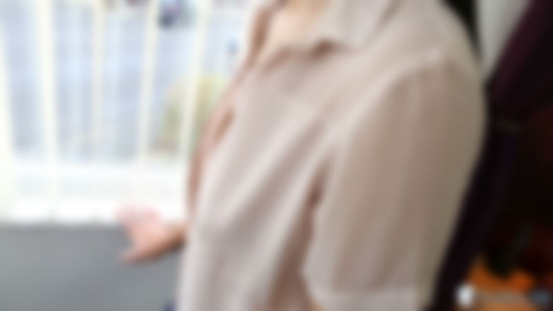 Jane "Nosey Nipples"