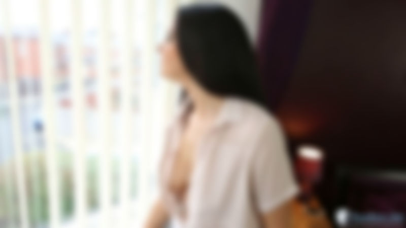 Jane "Nosey Nipples"