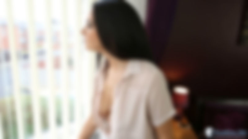 Jane "Nosey Nipples"