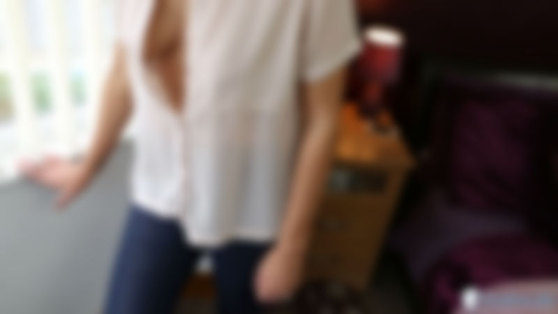 Jane "Nosey Nipples"