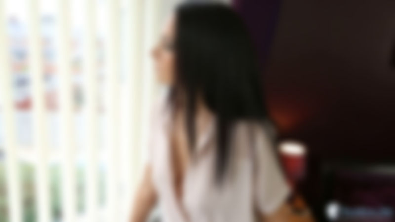 Jane "Nosey Nipples"