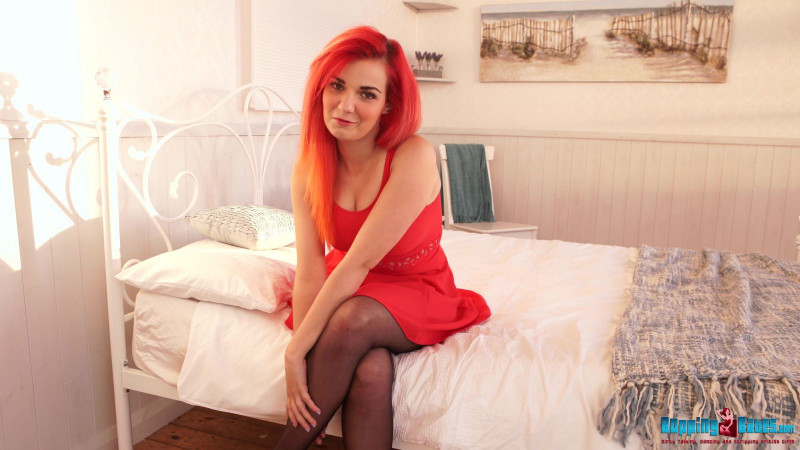 Dolly "B&B Boobs"