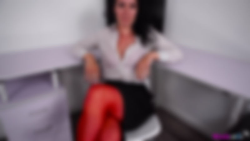 Jasmine Lau “Office Pay Off”