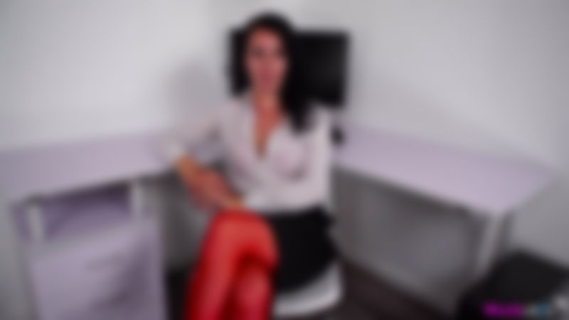 Jasmine Lau “Office Pay Off”