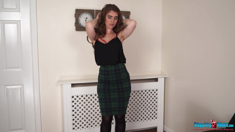 Katie Louise "Good Time Girl"
