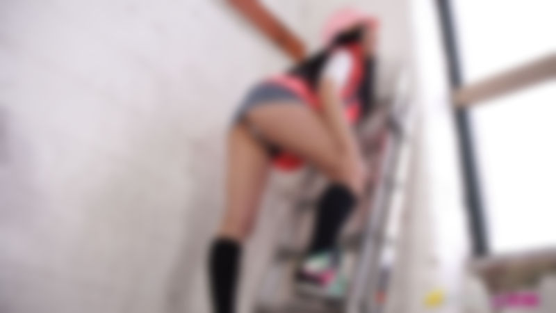 Chloe Lovette " A Crackin’ Builder"
