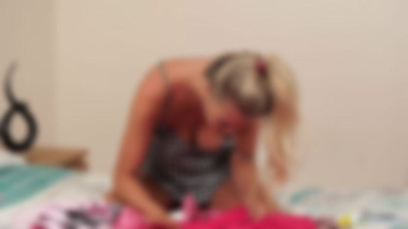 Cleavage Perv