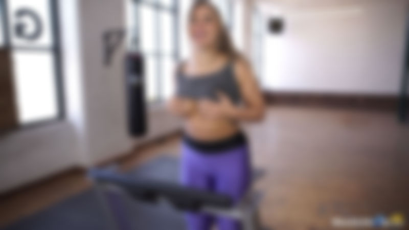 Beth "Girlfriend's Sister:Pt1"