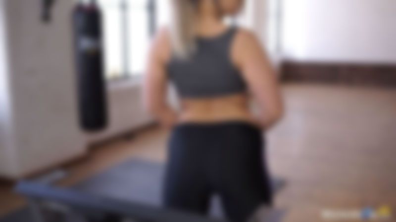 Beth "Girlfriend's Sister:Pt1"