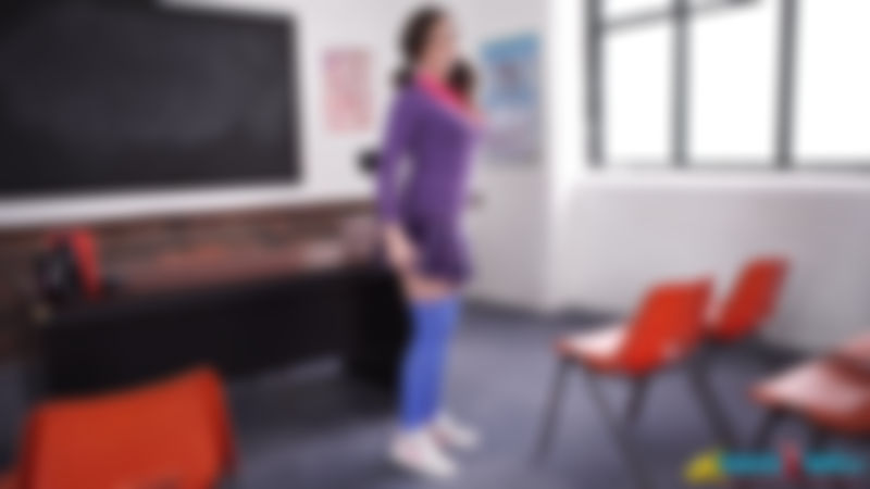 Charlie Rose "College Apology"