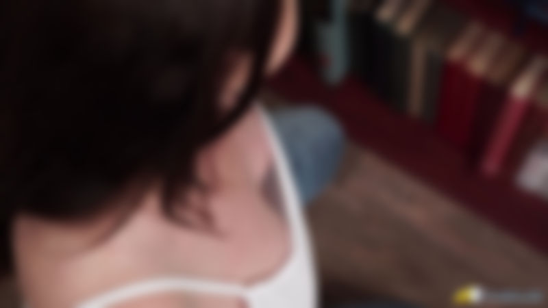 Rihanna "Don't Kick Me Out"