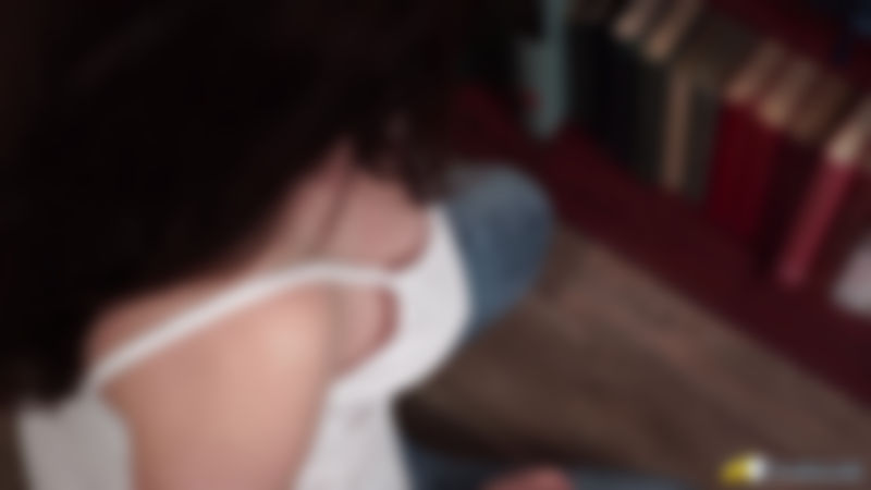 Rihanna "Don't Kick Me Out"