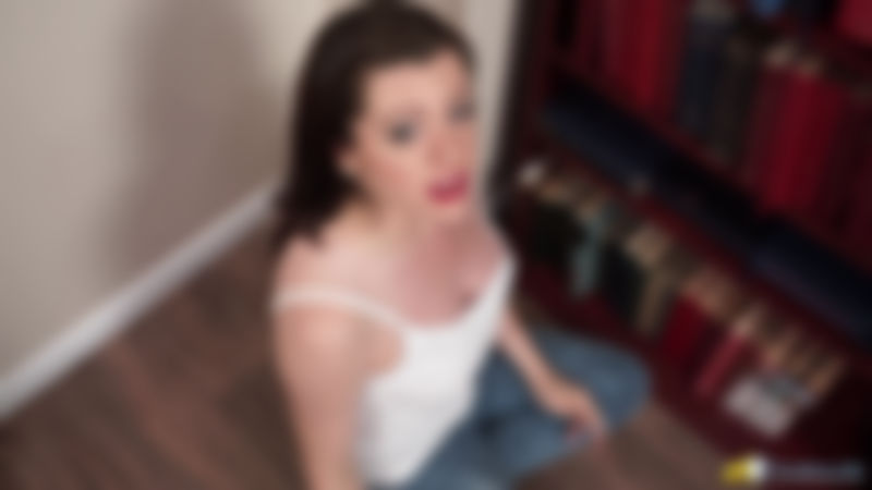 Rihanna "Don't Kick Me Out"