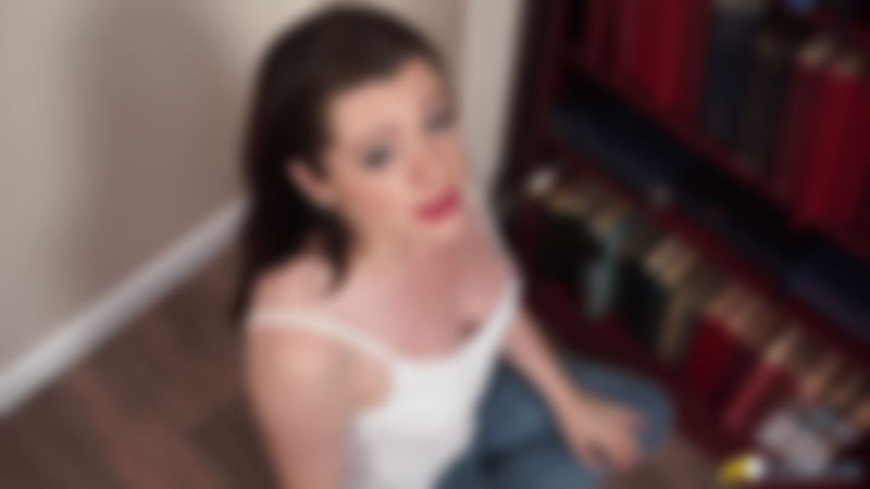 Rihanna "Don't Kick Me Out"