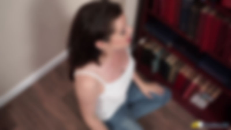 Rihanna "Don't Kick Me Out"