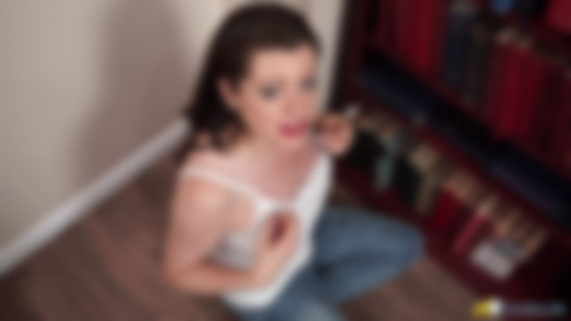 Rihanna "Don't Kick Me Out"