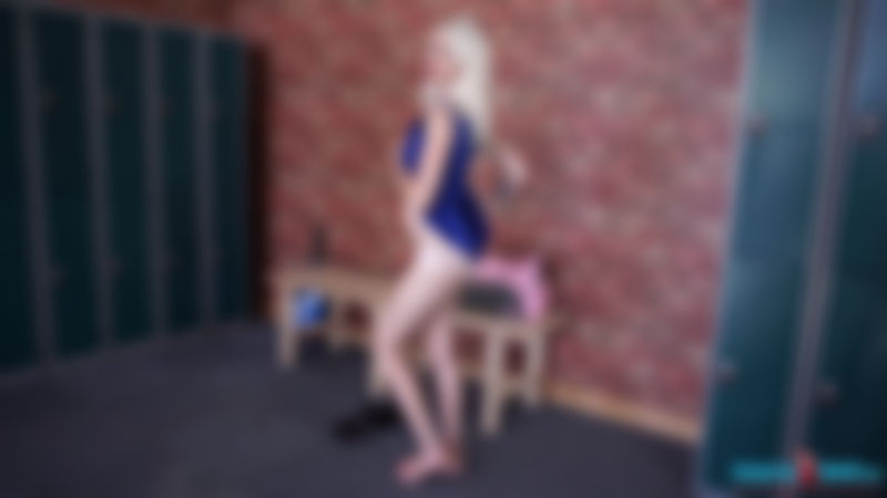 Ashleigh Doll "Country Club Cooch"