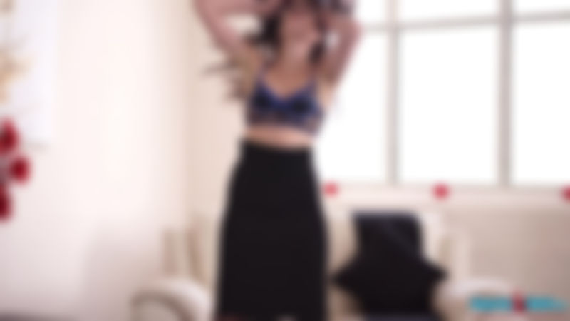 Britney "Warrant For Your Cock"