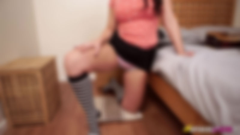 Kylie K "Brother's Dirty Friend"