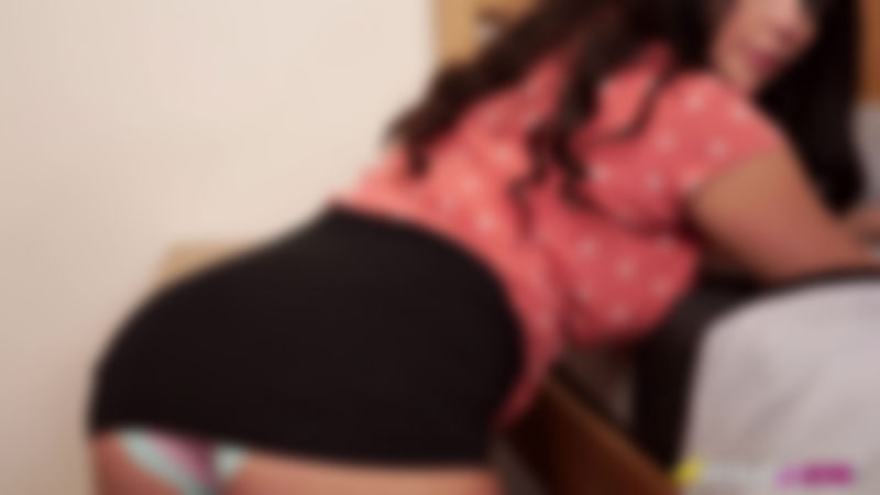 Kylie K "Brother's Dirty Friend"