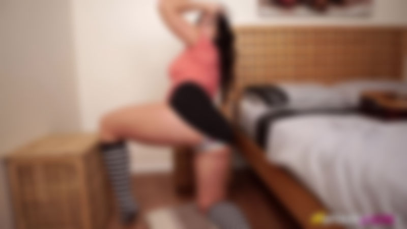 Kylie K "Brother's Dirty Friend"