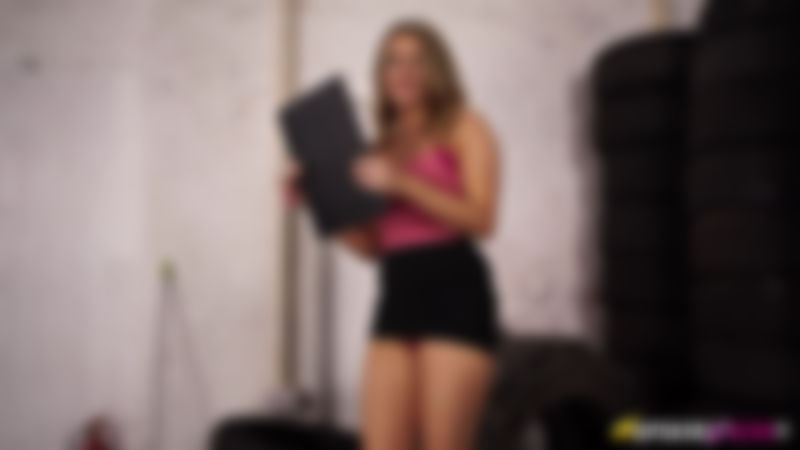 Penny L "Slutty Service"