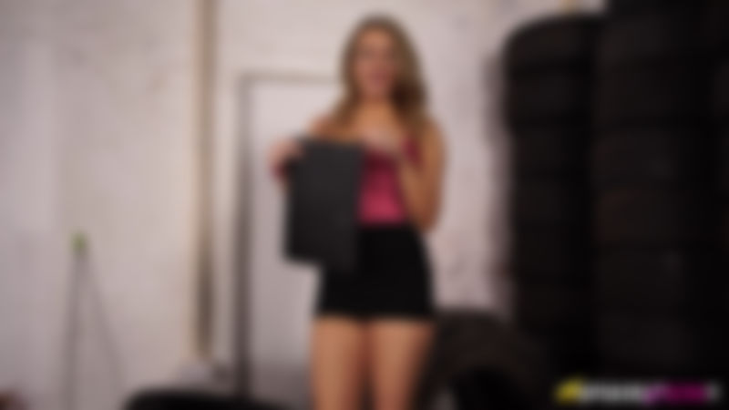 Penny L "Slutty Service"