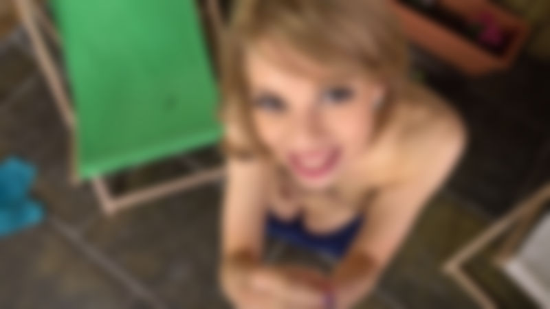 Eva "Suck And Fuck:Pt2"