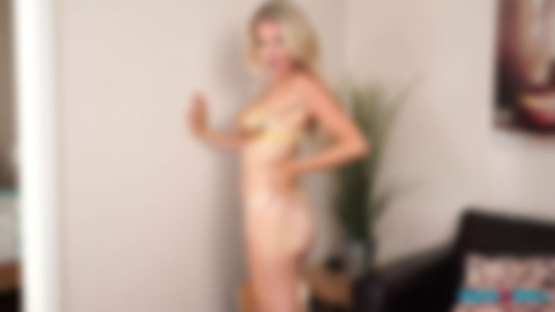 Ashley Jayne "Tasty Treat"