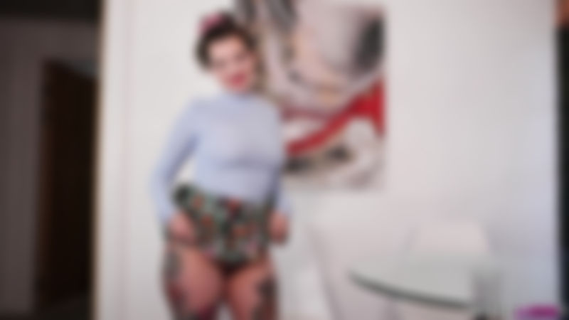 Big Knickers