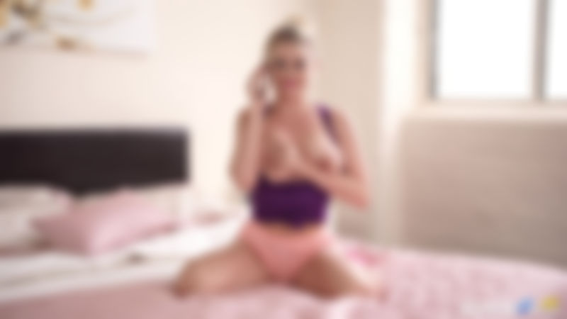 Brook Little "3 Way Phone Sex"