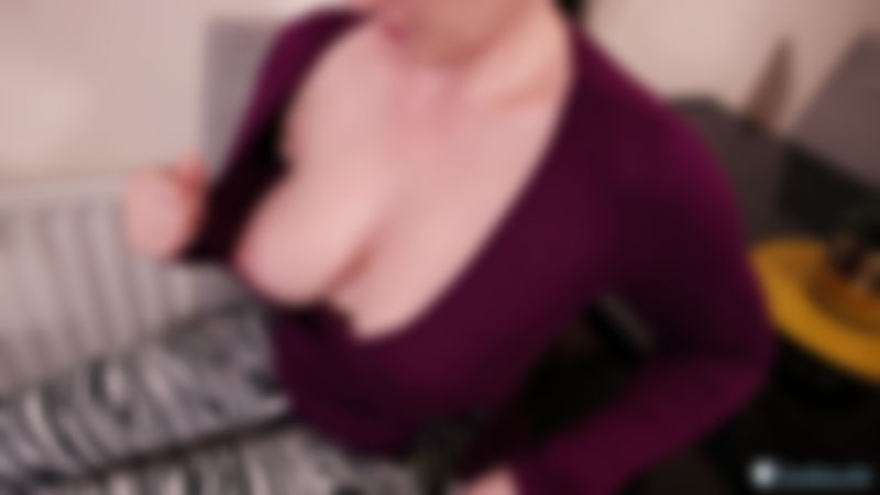 "Disco Tits"