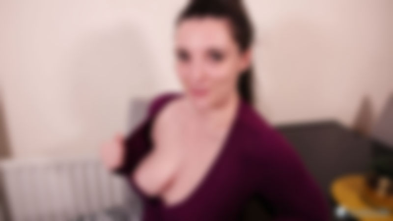 "Disco Tits"