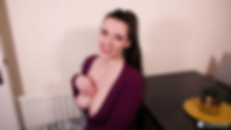 "Disco Tits"