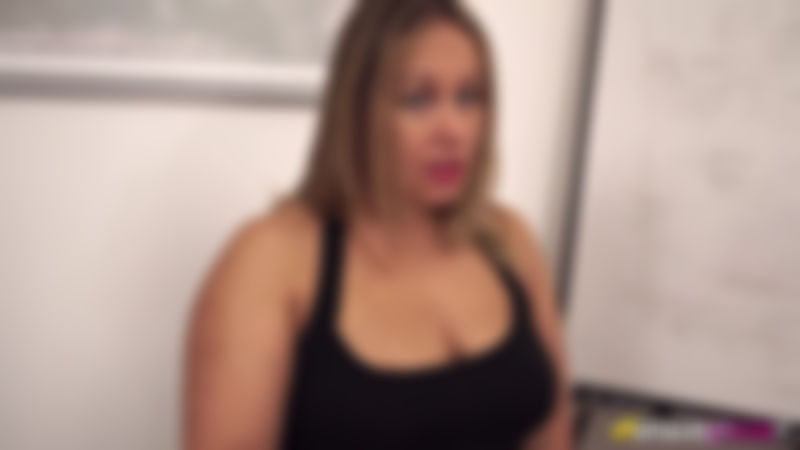 Ashley Rider "Horny Helper"