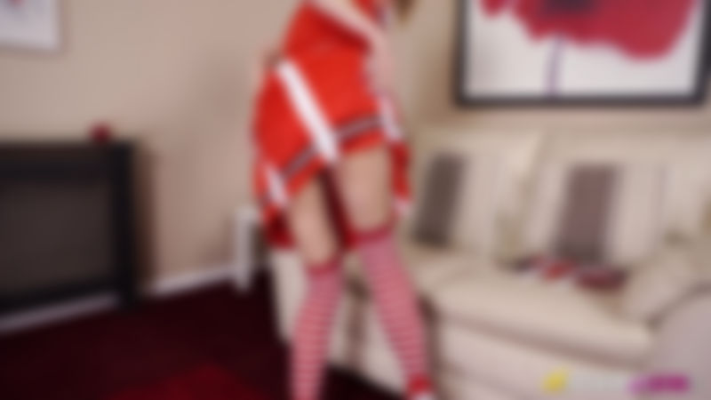 Eva "Best Friend's Dad"