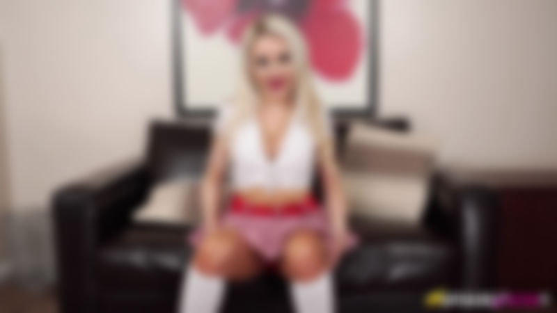 Ashley Jay "Caught Your Eye"