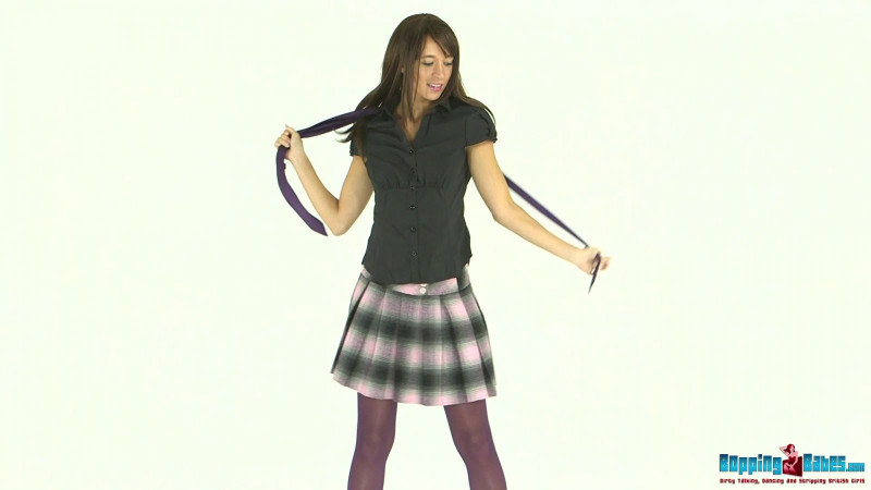 Tracy Rose "Strip For You"