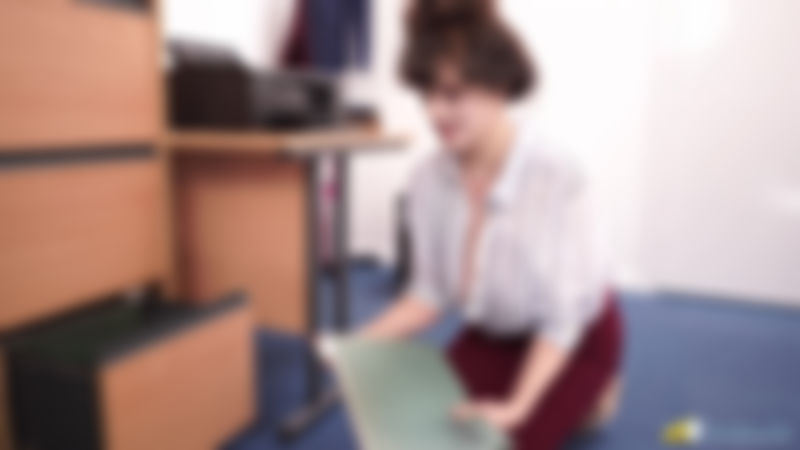 Katie Louise "Gorgeous Assets"