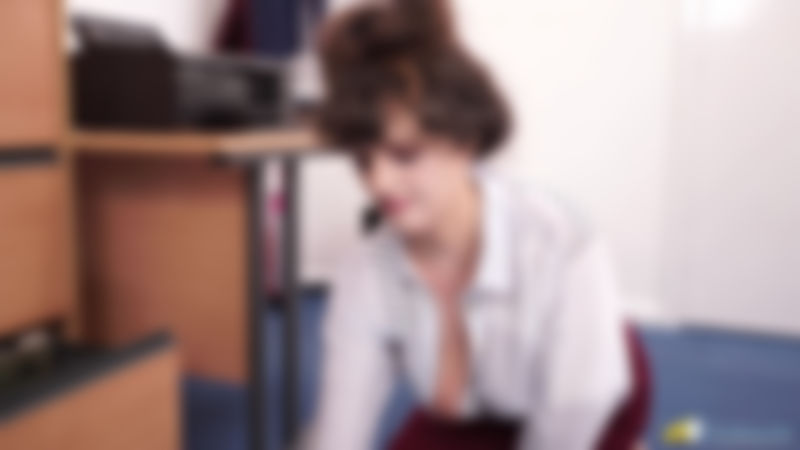 Katie Louise "Gorgeous Assets"