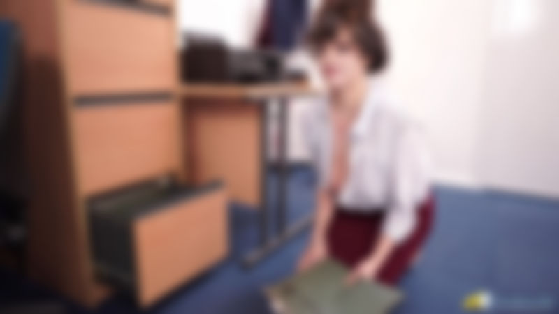 Katie Louise "Gorgeous Assets"