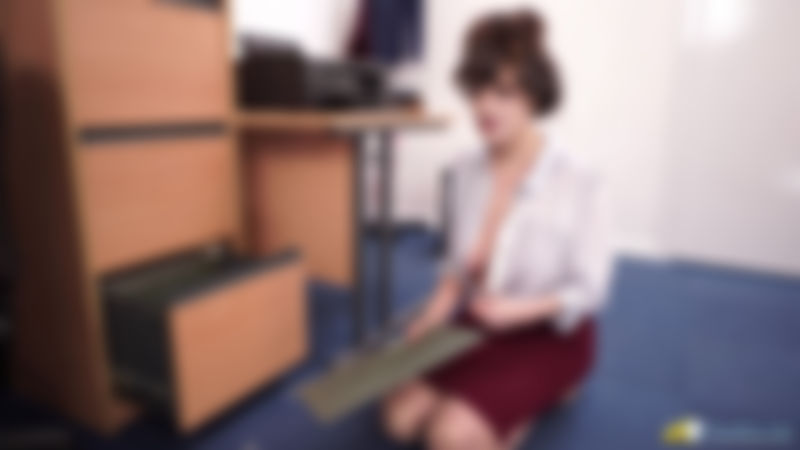 Katie Louise "Gorgeous Assets"