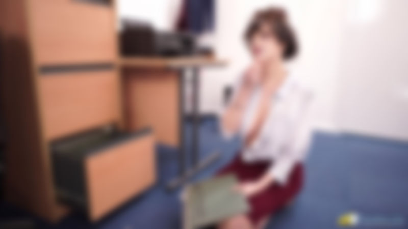 Katie Louise "Gorgeous Assets"