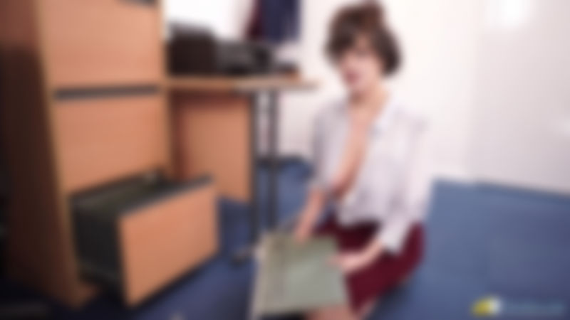 Katie Louise "Gorgeous Assets"