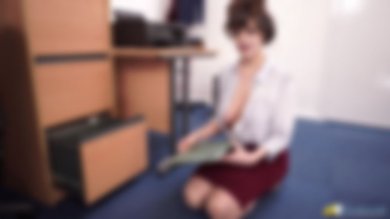 Katie Louise "Gorgeous Assets"