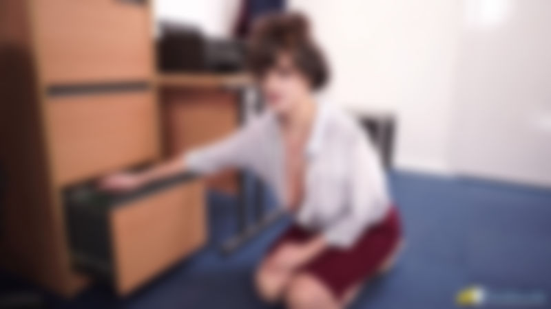 Katie Louise "Gorgeous Assets"