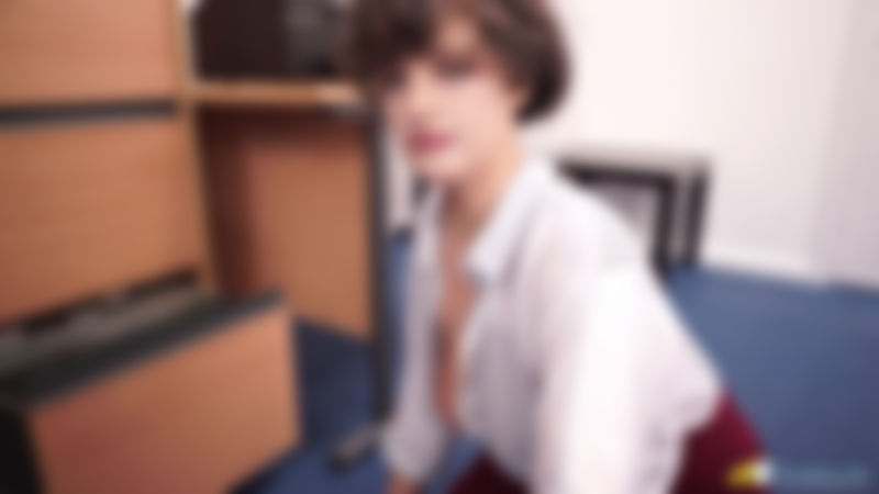 Katie Louise "Gorgeous Assets"