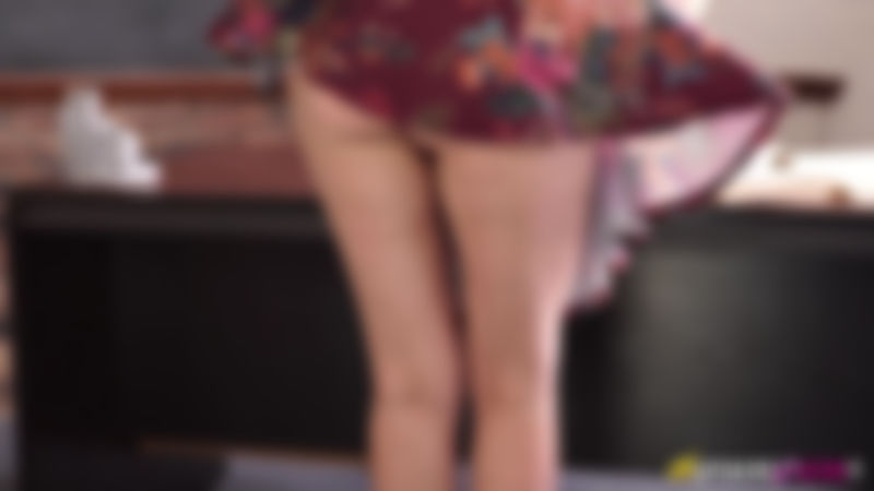Kate Anne "Pantyless Perv"