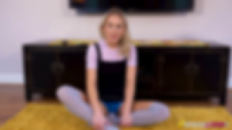 Perfect Little Pussy
