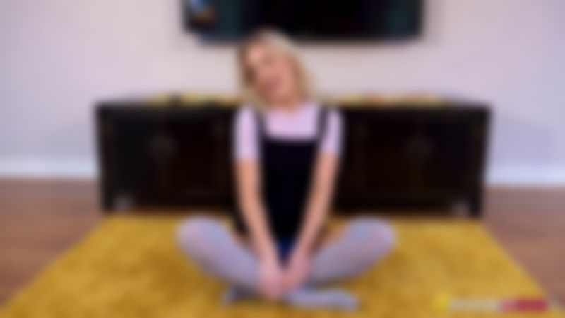 Perfect Little Pussy